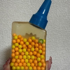 BB弾の画像