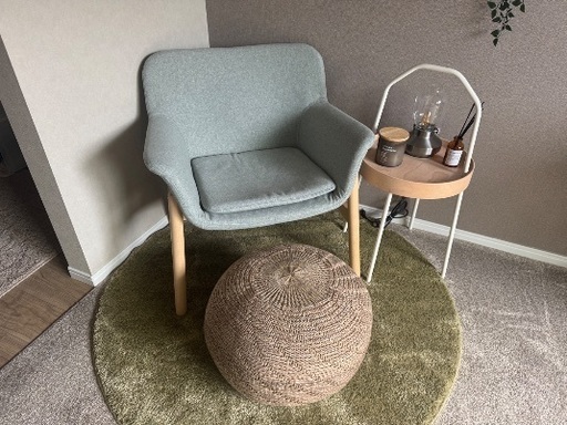 IKEA パーソナルチェア