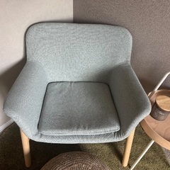 IKEA パーソナルチェアの画像