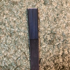 扇子の画像