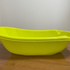 ベビーバス
の画像
