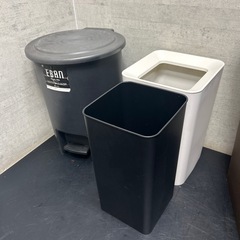 ゴミ箱 アスベル TONBO 事務用品 ダストボックスの画像