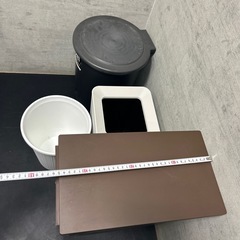 ゴミ箱 アスベル TONBO 事務用品 ダストボックスの画像