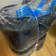 普段使っているマットレスに追加で！の画像