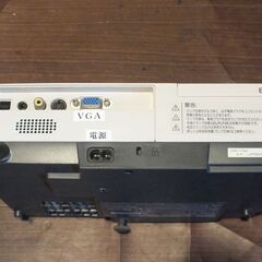エプソンEMP-1700の画像