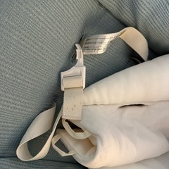 コンビ　ハイローチェアの画像