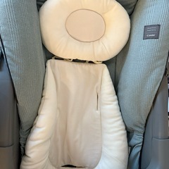 コンビ　ハイローチェアの画像