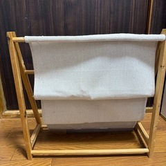 マガジンラックの画像