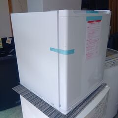 Haier　新品　冷凍ストッカー　高年式2024年の画像