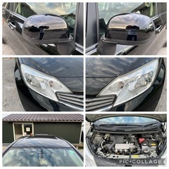 車検有り 日産 ノート DIG-S スーパーチャージャー搭載 ニスモシートの画像
