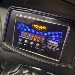 No.a230 子供用電動乗用ラジコン メルセデスベンツ 2人乗り可能 の画像