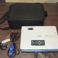 エプソンEMP-1700の画像