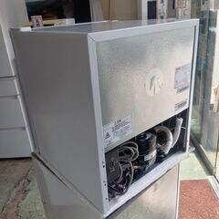 Haier　新品　冷凍ストッカー　高年式2024年の画像