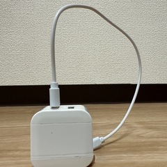 ミキサー 小型 スムージー ジューサーUSB 充電の画像
