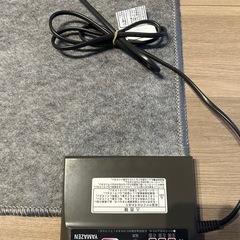 ホットカーペット　の画像