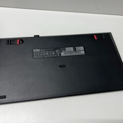 【良品】Lenovo ThinkPad TrackPoint Keyboard Ⅱ/KC-1957/ワイヤレスキーボード/日本語配列の画像