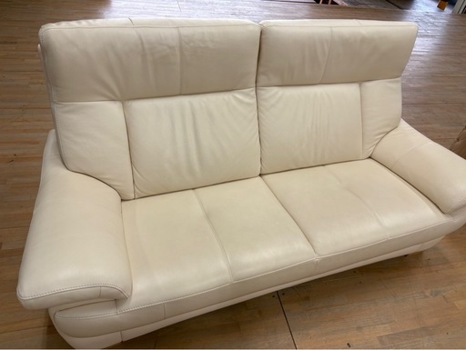 カリモク家具　karimoku ゼータ　2.5pソファ