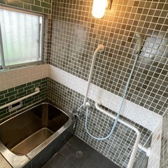 🏠岐阜県可児郡御嵩町戸建て賃貸🏠5DK🅿️ペット可、法人登録可能、可児市の画像