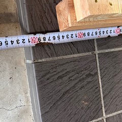 木製小型パレットの画像