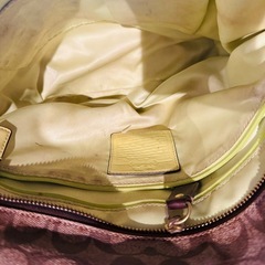 訳あり　使用感あり　3点セット　coach ケイトスペード の画像