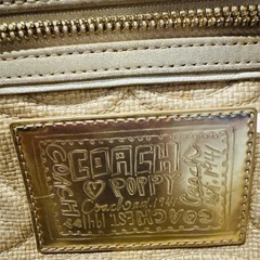 訳あり　使用感あり　3点セット　coach ケイトスペード の画像