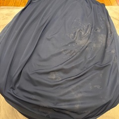 無印良品　体にフィットするソファの画像