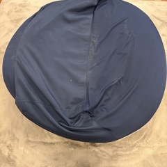 無印良品　体にフィットするソファの画像