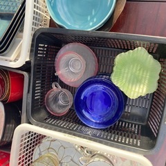 食器  お皿 コップ 色々の画像