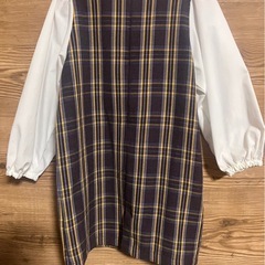 ユナイテッドアローズ　セレモニー　100cmの画像
