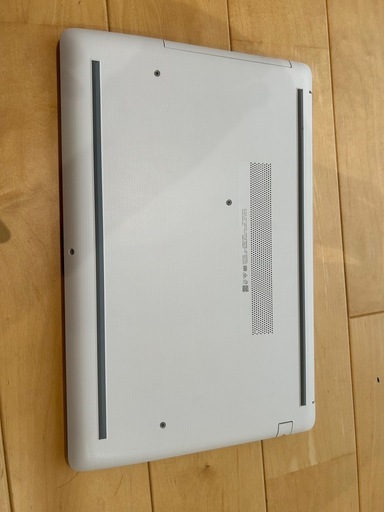 HP Laptop 15-db0178AU  のーとぱほノートパソコン