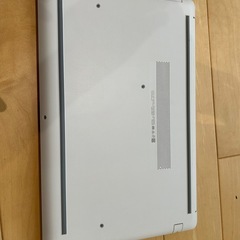 HP Laptop 15-db0178AU  のーとぱほノートパソコンの画像