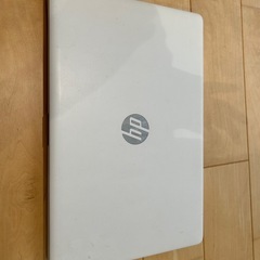 HP Laptop 15-db0178AU  のーとぱほノートパソコンの画像