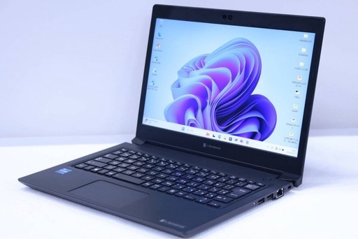 （取引中）Dynabook