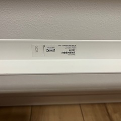 IKEAベッドフレーム•すのこ 2台分の画像