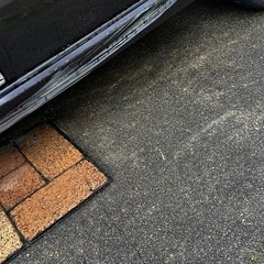 スズキ　ワゴンRリミテッド　車検あり　ナビ映りませんの画像