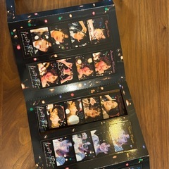 未開封 なにわ男子　まとめ売り　POPMALL　Doki it　限定グッズの画像