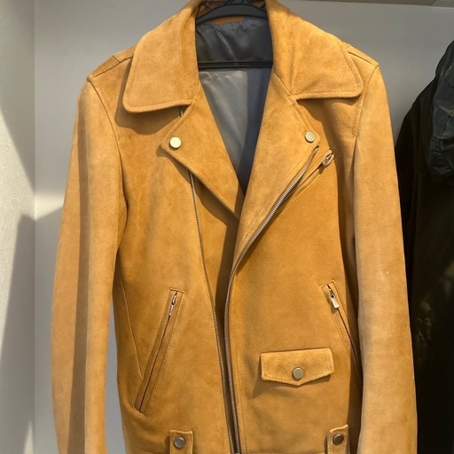 ABAHOUSE メンズ　ジャケット