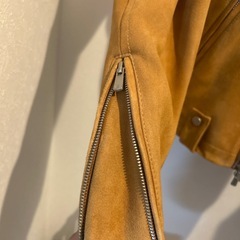 ABAHOUSE メンズ　ジャケットの画像