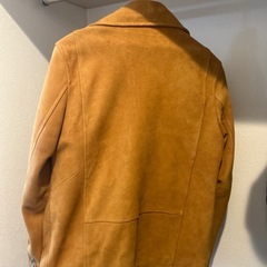 ABAHOUSE メンズ　ジャケットの画像