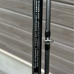 APIA グランデージアトラス ブルーランナー100Hの画像