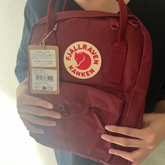 カンケンバック　ミニの画像