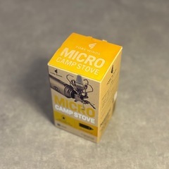Iwatani イワタニ FORE WINDS カセットこんろコンロの画像