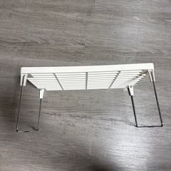 ラックの画像