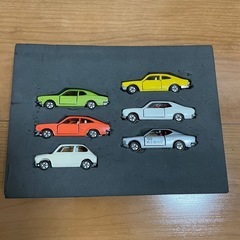 特別限定　トミカ　の画像