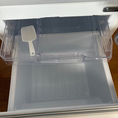 冷蔵庫  三菱 168Lの画像