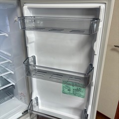 冷蔵庫  三菱 168Lの画像
