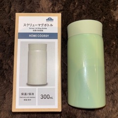 スクリューマグボトルの画像