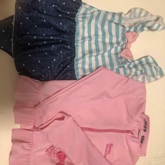 子供用品の画像