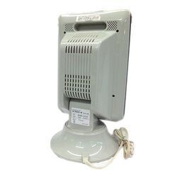 【自社配送は札幌市内限定】TWINS/ツインズ リフレクトヒーター エコロミーll EC2H-400 省エネ暖房 札幌市白石区☆店頭お引き取り歓迎の画像