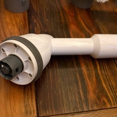 ターボプロデラックス＋アタッチメントセットの画像